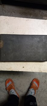 Mikrometr 100 - 125 mm Somet (K3) - 5