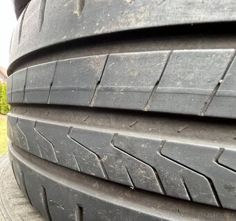205/55 R16 91H letní pneu Hankook Kinergy Eco (5122) - 5