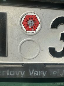 Prodám přepravník na koně - 5