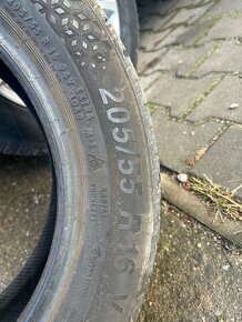 205/55 r16 - 5