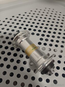 Přední náboj Shimano deore XT paralax 110 hb-m738 - 5