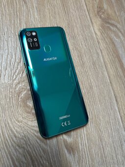 Aligator S6500 - 5