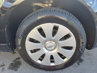 Audi A4 b7 1.9TDI. 84kw 299000km - 5