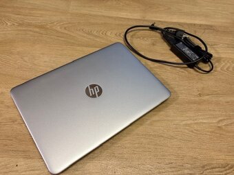 HP EliteBook 840 G3 / i5-6300U / 256GB NVME SSD / 16GB / HD - 5