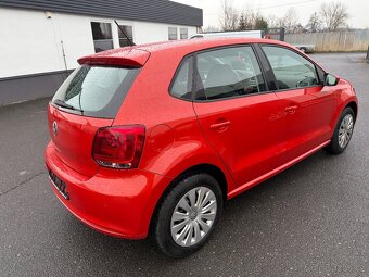 Volkswagen Polo 1.4i 63 KW - 5
