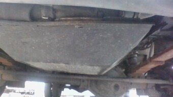 GAZ Gazelle 4x4 - 5