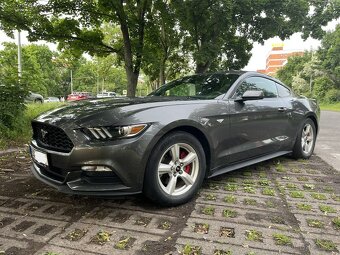 FORD MUSTANG (2016, 3.7L, V6, najeto: 87 400 km) - 5