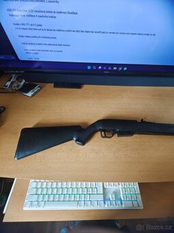 pár vzduchovek a Airsoft možná výměna - 5