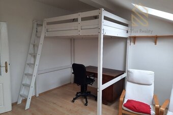 Pronájem bytu, 2+kk, 50m2, ul. Na Valech, Poděbrady II - 5