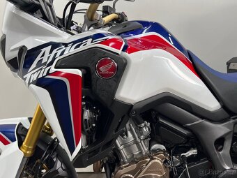 Honda CRF 1000 L Africa Twin ABS - 5