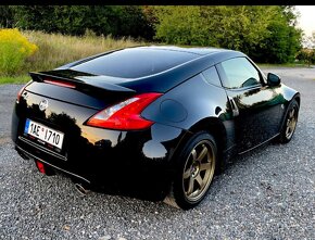 Nissan 370z 2018r.v - 5