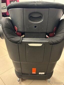 Dětská autosedačka Britax römer kidfix3 s isofixem - 5