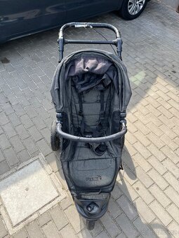 Baby Jogger City Elite - 5