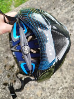 Helma Giro Xar (vel. L) - 5