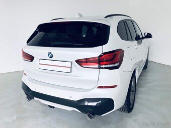 BMW X1 20d xDrive M-Sport 2022 44.000km - 5