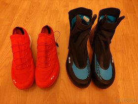 Salomon S/LAB X Alpine Modular vel. 45 1/3 - 5