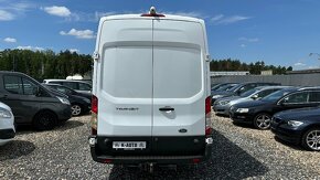 Ford Transit 2.2TDCi 114kW 350 L4,Kamery - 5