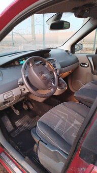 Renault Scenic 1,6 16v 83 Kw - 5
