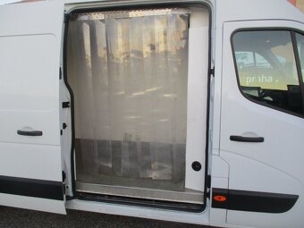 Renault Master chladící, 309 000 km - 5