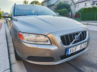 Volvo V70 super stav - 5