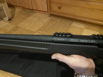 Sabatti Rover Carbon- .30-06Spr - 5