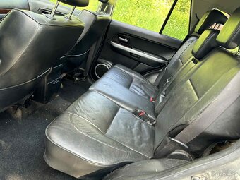 Suzuki Grand Vitara - 5