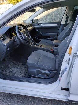 Passat b8 - 5