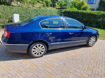 Passat b6 2.0 tdi - 5