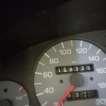 Prodám Škoda Felicia - 5