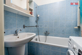 Prodej bytu 2+1, 53 m², Praha, ul. Pod lipami - 5