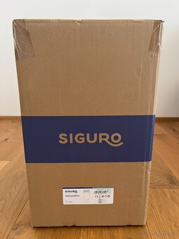 Odvlhčovač vzduchu Siguro DH-F300W - 5