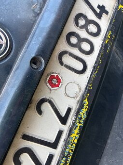 VW passat 1,9tdi stk 7/2026 - 5