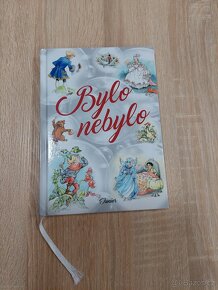 Dětské knížky - 5
