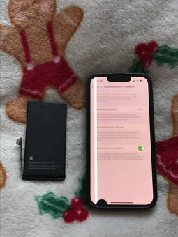 Apple Iphone 13 zelený 128GB - 5