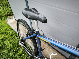 Merida dětské 12-16let Shimano XT - 5