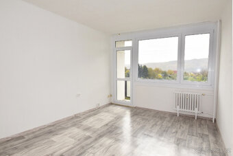 Pronájem bytu 2+1 61 m² Královéhradecká, Klášterec nad Ohří - 5