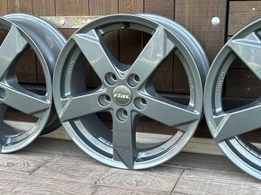 ALU kola Rial R16 - 5