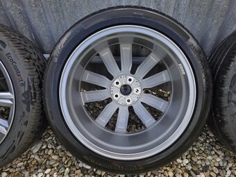 5x112 R20 VW Kapstadt Tiguan Rline 235/45 R20 - 5