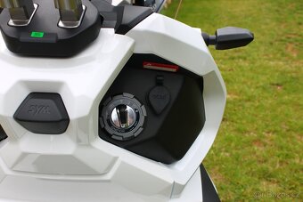 Sym ADX 125LC ABS - 5