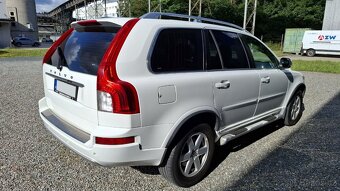 Volvo XC90 2.4 D5 147 kW, Webasto, DPH, facelift 12/2013 - 5