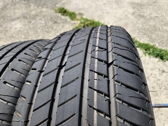 nové 245/50R19 (105W) Bridgestone Alenza 001 M0 4ks - 5