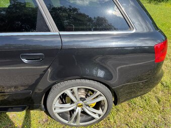 Audi S4 - 5