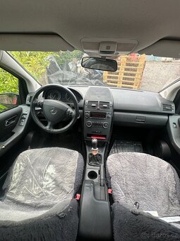 Mercedes-Benz A 180 CDI - 5
