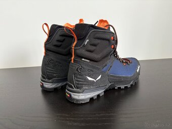Salewa Boty - 5
