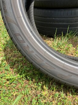 PIRELLI P ZERO VOL 255/40/21 102V letní - 5
