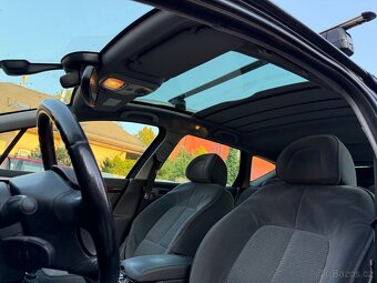 Peugeot 407 SW - 5