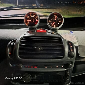 Smart Fortwo cabrio 0,6L/45kW - 5