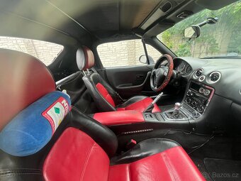 Mazda mx 5 NB - 5
