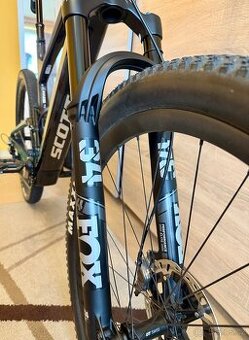 FOX 34 Performance Elite FIT4. 130mm - 5