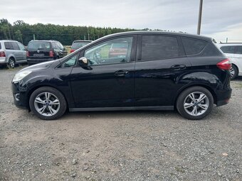 Ford C-MAX, 1.0i, ALU, 6 kvalt,74KW - 5
